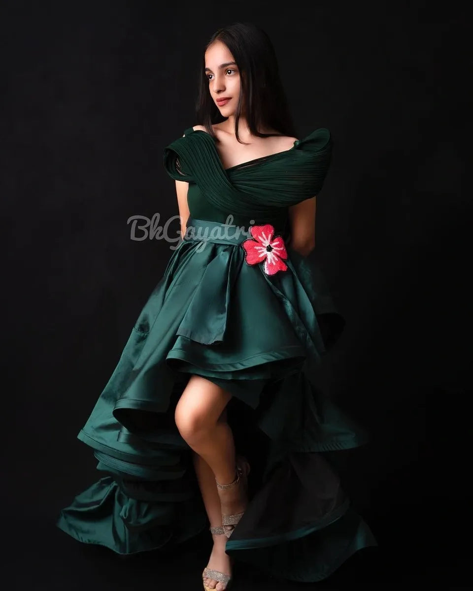 Talasa Dress - BK Gayatri Official