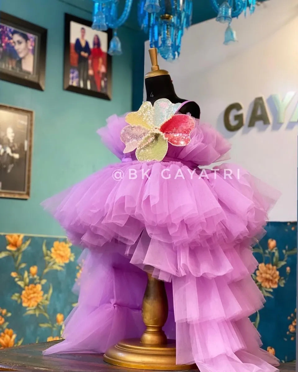 Fleur Dress - BK Gayatri Official