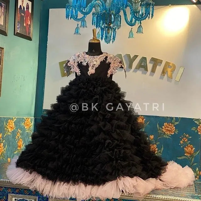 Black Beauty - BK Gayatri Official