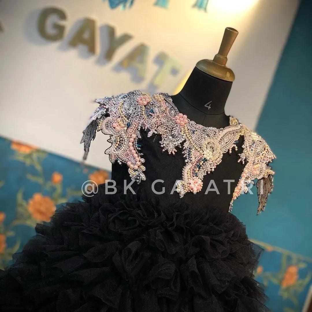 Black Beauty - BK Gayatri Official