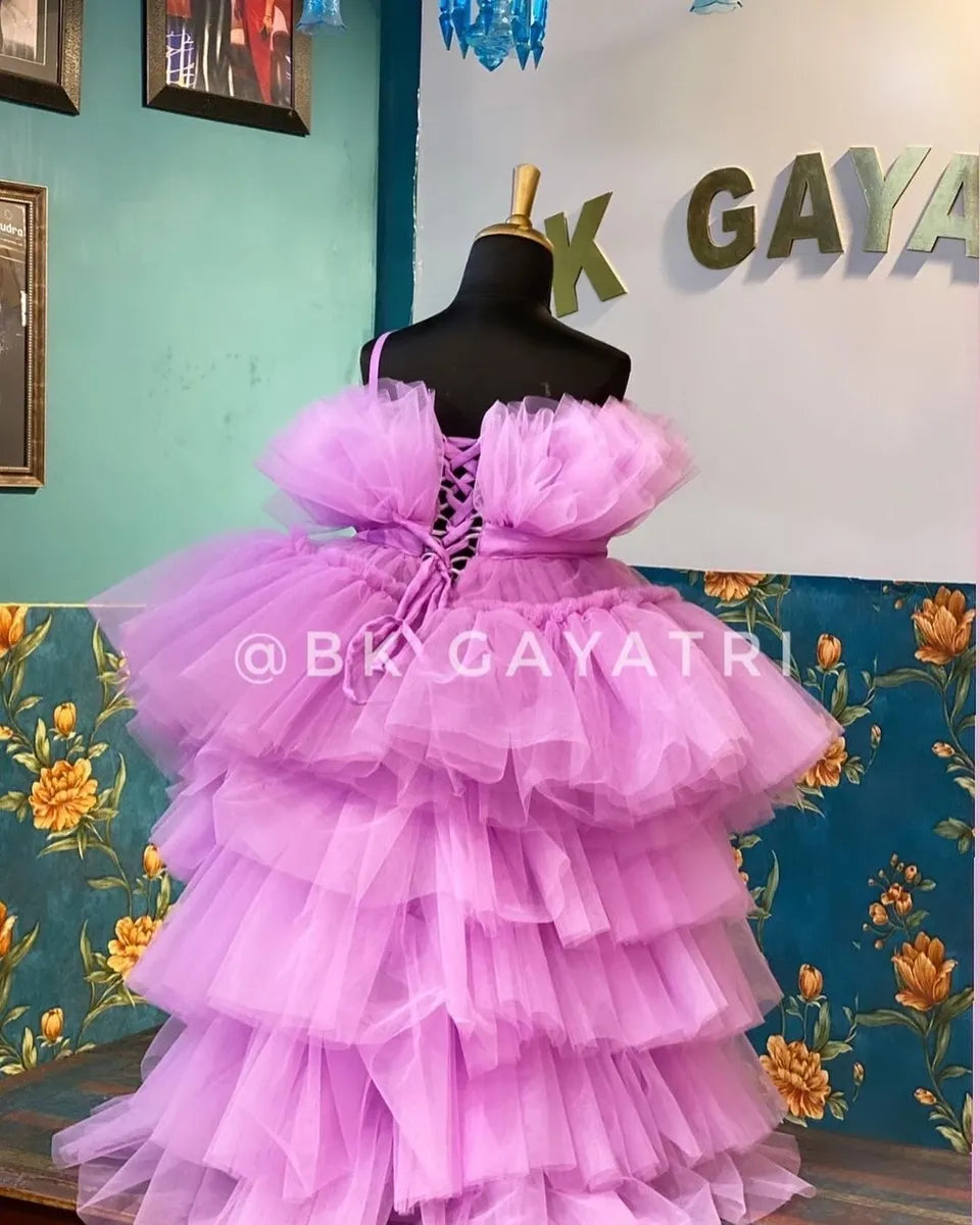 Fleur Dress - BK Gayatri Official