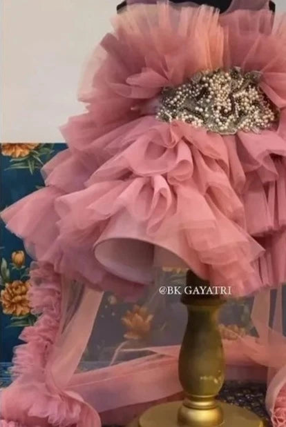 Dress Grande - BK Gayatri Official