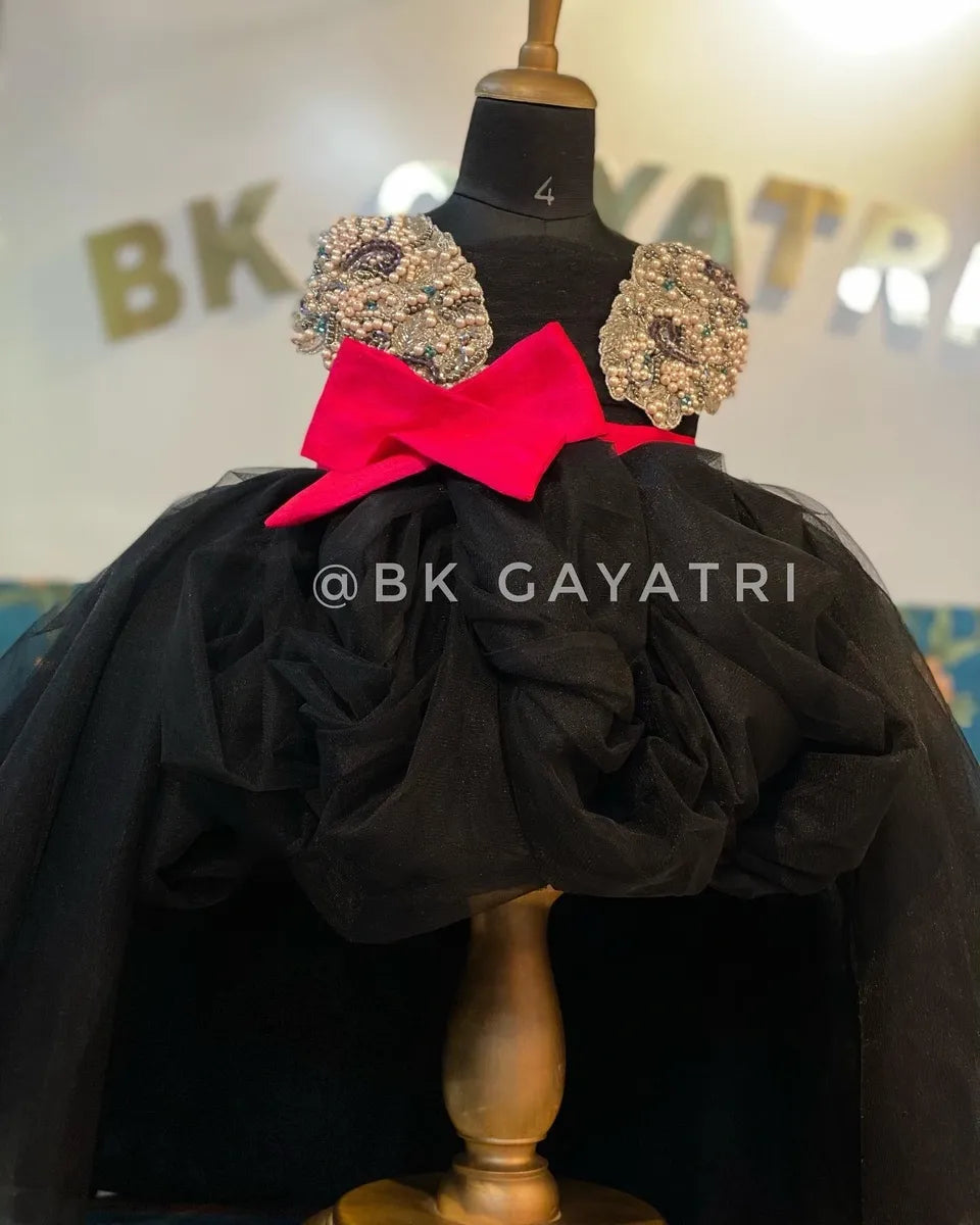 Dress Amaika - BK Gayatri Official