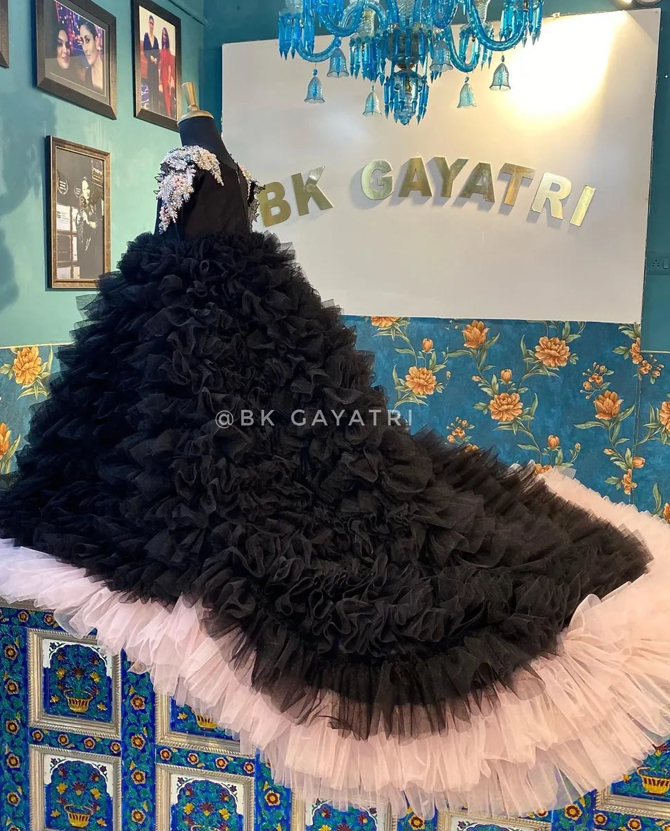 Black Beauty - BK Gayatri Official