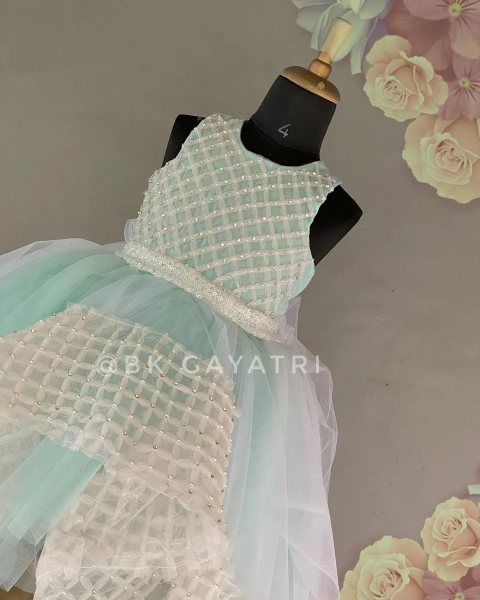 Cheri Dress - BK Gayatri Official