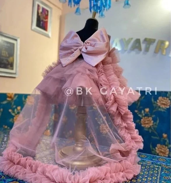 Dress Grande - BK Gayatri Official